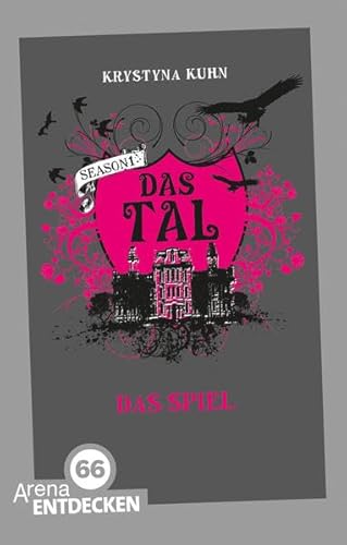 Stock image for Das Tal. Das Spiel: Season 1, Band 1. Limitierte Jubilumsausgabe for sale by medimops