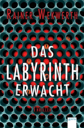 Beispielbild fr Das Labyrinth erwacht zum Verkauf von medimops