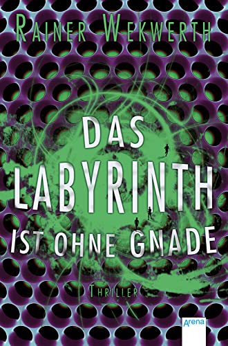 Beispielbild fr Das Labyrinth ist ohne Gnade (3) zum Verkauf von medimops