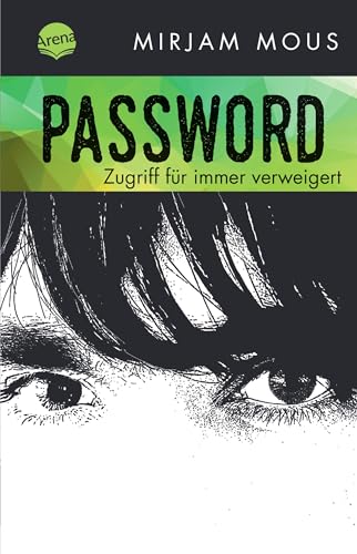 Stock image for Password: Zugriff fr immer verweigert for sale by medimops