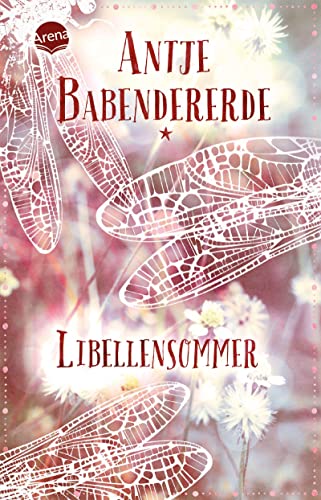 9783401509105: Libellensommer