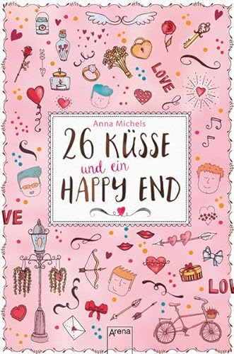 Stock image for 26 Ksse und ein Happy End for sale by medimops
