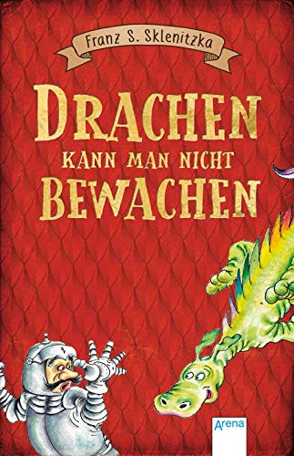 Beispielbild fr Drachen kann man nicht bewachen zum Verkauf von medimops