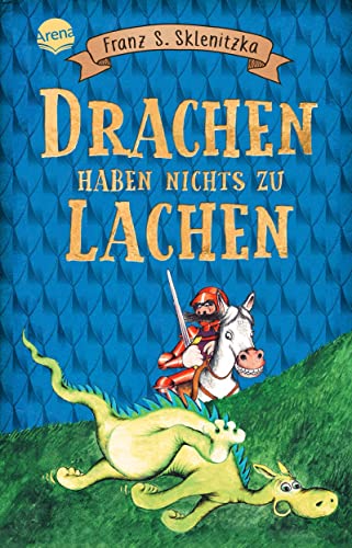 Stock image for Drachen haben nichts zu lachen -Language: german for sale by GreatBookPrices