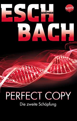 Imagen de archivo de Perfect Copy -Language: german a la venta por GreatBookPrices