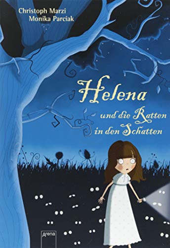 Beispielbild fr Helena und die Ratten in den Schatten zum Verkauf von medimops