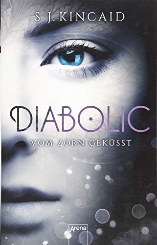 Beispielbild fr Diabolic / Diabolic (1). Vom Zorn geksst zum Verkauf von medimops