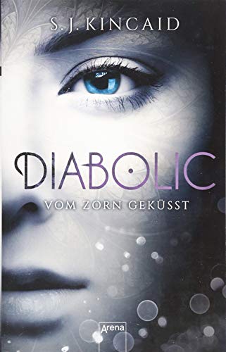 Stock image for Diabolic / Diabolic (1). Vom Zorn geksst for sale by medimops