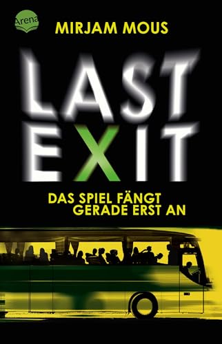 Stock image for Last Exit -Language: german for sale by GreatBookPrices