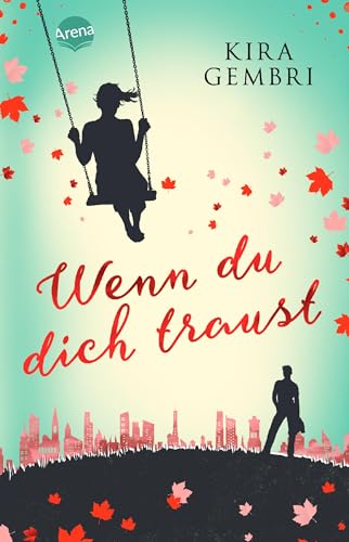 Stock image for Wenn du dich traust -Language: german for sale by GreatBookPrices