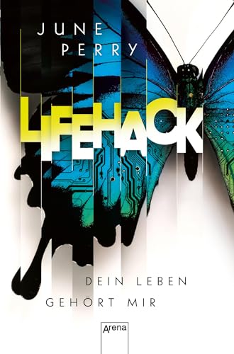 Beispielbild fr LifeHack. Dein Leben gehrt mir: Life Hack zum Verkauf von Ammareal