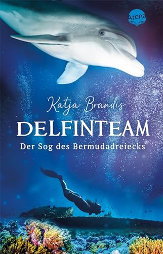 Stock image for DelfinTeam (2). Der Sog des Bermudadreiecks for sale by GreatBookPrices