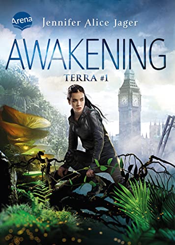 Beispielbild fr Awakening Terra 1 zum Verkauf von Storisende Versandbuchhandlung