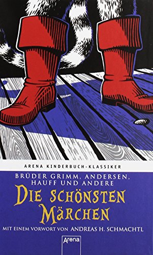 Stock image for Die schnsten Mrchen: Arena Kinderbuch-Klassiker for sale by medimops