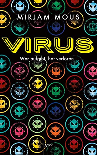 Stock image for Virus: Wer aufgibt, hat verloren for sale by medimops