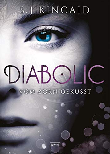 Stock image for Diabolic: Vom Zorn geksst: for sale by medimops