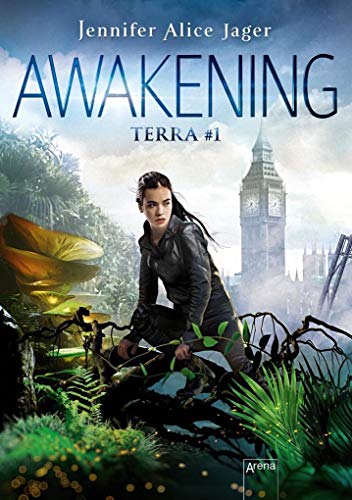 Beispielbild fr Awakening Terra 1 zum Verkauf von Storisende Versandbuchhandlung