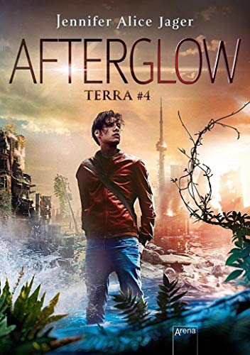 Beispielbild fr Afterglow Terra 4 zum Verkauf von Storisende Versandbuchhandlung