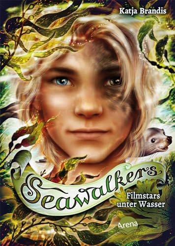9783401605296: Seawalkers (5). Filmstars unter Wasser: Ein neues Abenteuer der Bestseller-Reihe ber Hai-Wandler Tiago und die Schler der Gestaltwandlerschule