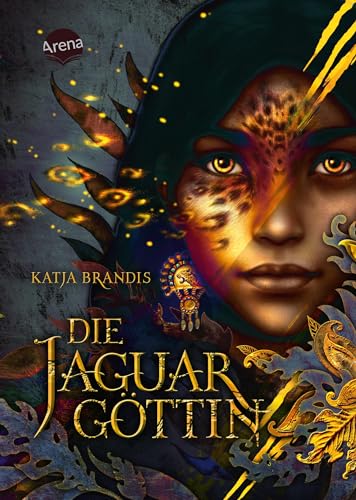 9783401605852: Die Jaguargttin: Gestaltwandler-Fantasy ab 12 Jahren. Dein Spiegel-Bestseller von der Autorin von Woodwalkers.