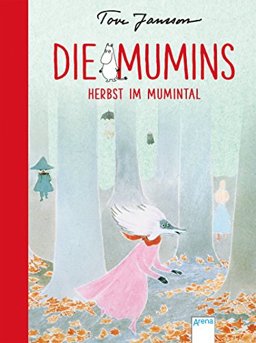 Beispielbild fr Die Mumins (9). Herbst im Mumintal zum Verkauf von PBShop.store US