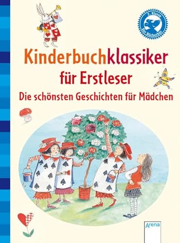 Beispielbild fr Kinderbuchklassiker fr Erstleser zum Verkauf von rebuy recommerce GmbH