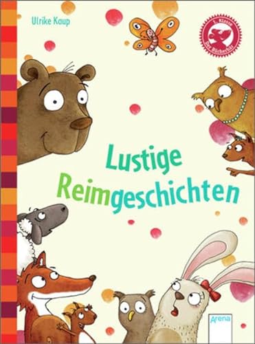 Lustige Reimgeschichten (9783401700137) by Unknown Author