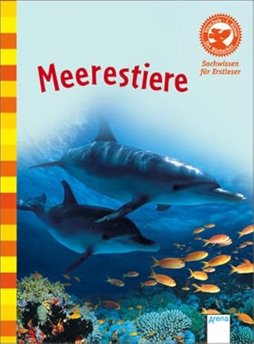 9783401700298: Patchett, F: Meerestiere