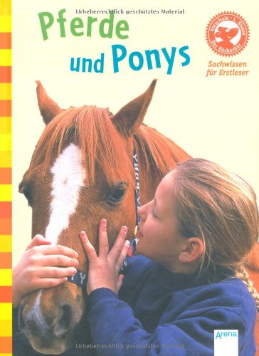 Pferde und Ponys (9783401700304) by Unknown Author