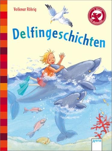 Delfingeschichten (9783401700335) by Unknown Author