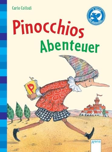 Stock image for Pinocchios Abenteuer for sale by medimops