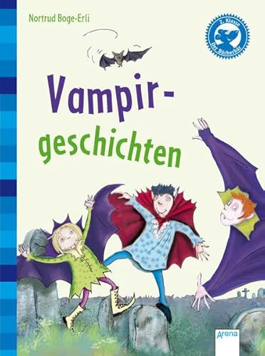 9783401700779: Vampirgeschichten: Der Bcherbr. Kurze Geschichten