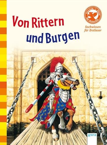 Von Rittern und Burgen (9783401701011) by Roger Collinson