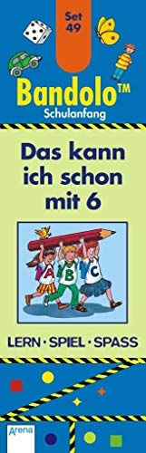 Beispielbild fr Set 49: Das kann ich schon mit 6: Bandolo zum Verkauf von medimops