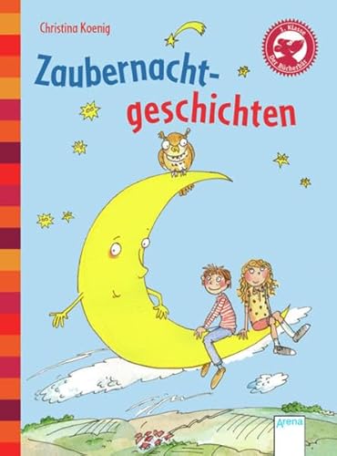 9783401703275: Zaubernacht-Geschichten: Der Bcherbr. Kleine Geschichten