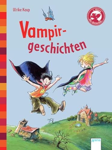 Beispielbild fr Vampirgeschichten: Der Bcherbr: Kleine Geschichten zum Verkauf von medimops