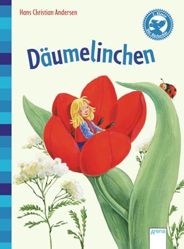 9783401704890: Andersen, H: Dumelinchen