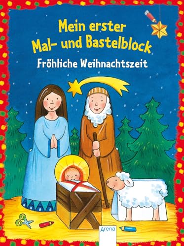 Beispielbild fr Frhliche Weihnachtszeit -Language: german zum Verkauf von GreatBookPrices