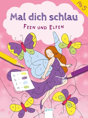 Stock image for Feen und Elfen -Language: german for sale by GreatBookPrices