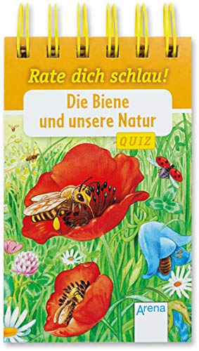 Imagen de archivo de Die Biene und unsere Natur -Language: german a la venta por GreatBookPrices