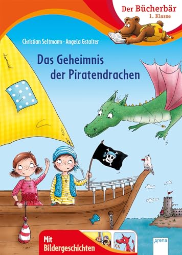 Stock image for Das Geheimnis der Piratendrachen -Language: german for sale by GreatBookPrices
