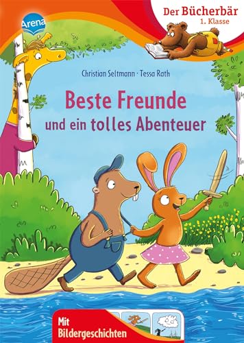 Stock image for Beste Freunde und ein tolles Abenteuer -Language: german for sale by GreatBookPrices