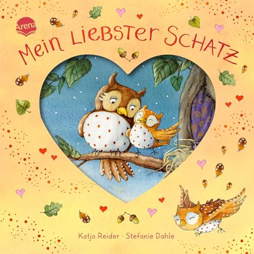 Stock image for Mein liebster Schatz for sale by GreatBookPrices