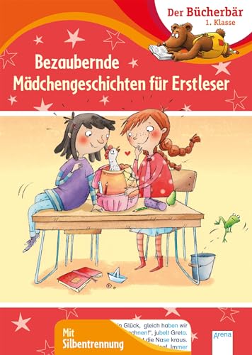 Stock image for Bezaubernde Mdchengeschichten fr Erstleser -Language: german for sale by GreatBookPrices