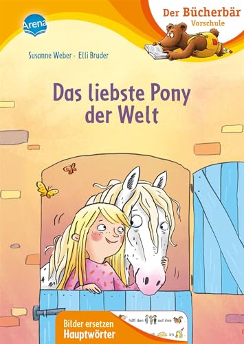 Stock image for Das liebste Pony der Welt for sale by GreatBookPrices