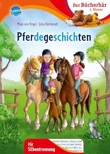 Stock image for Pferdegeschichten for sale by GreatBookPrices