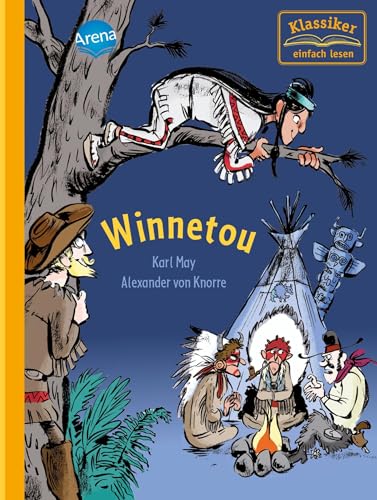 9783401717135: Winnetou