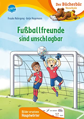 Stock image for Fuballfreunde sind unschlagbar for sale by GreatBookPrices