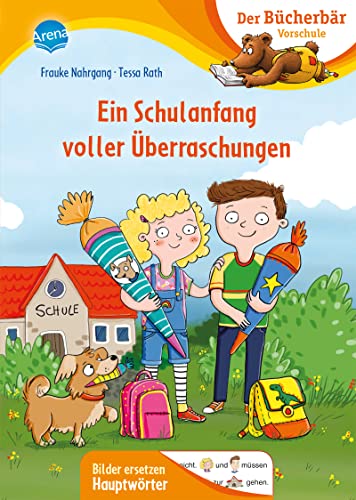 Stock image for Ein Schulanfang voller berraschungen for sale by GreatBookPrices