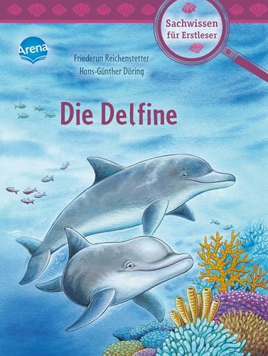 Imagen de archivo de Die Delfine a la venta por GreatBookPrices